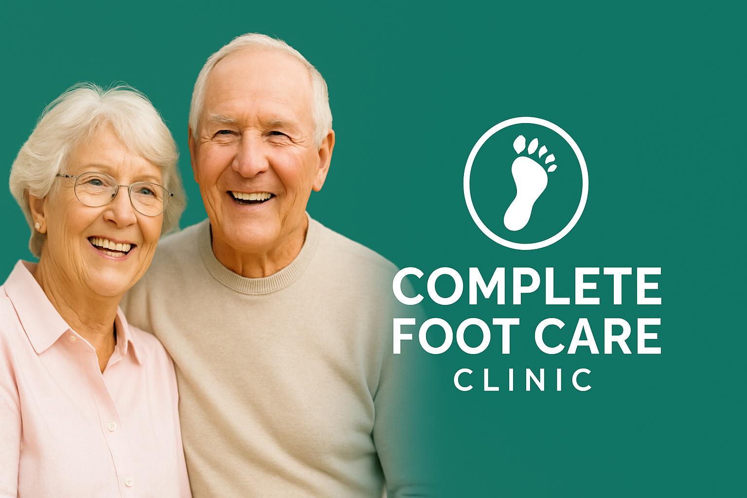 Complete Foot Care