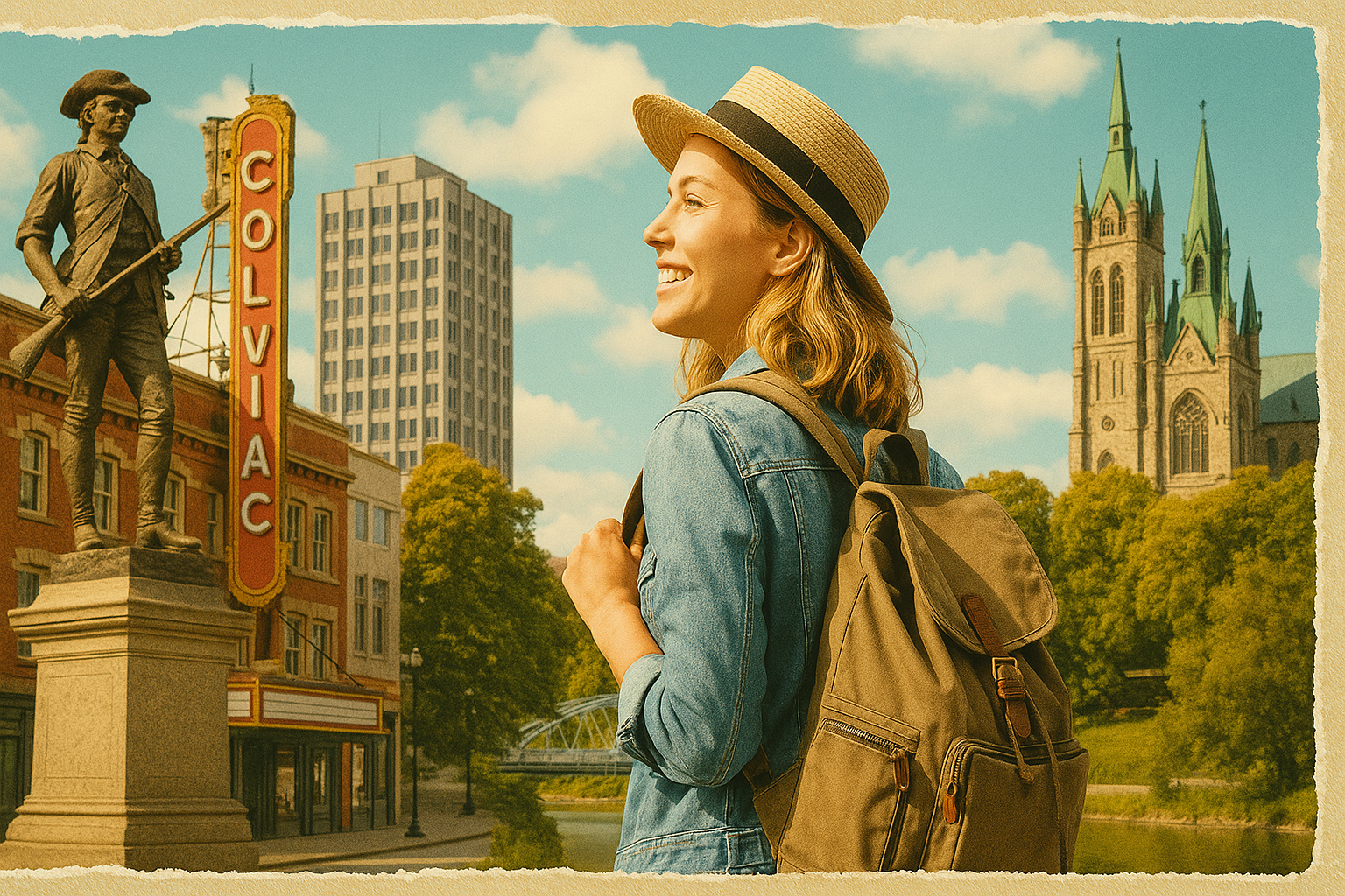 London Traveller